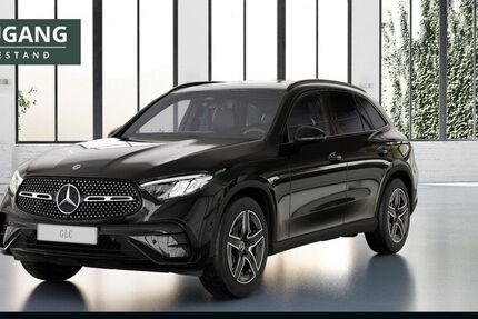 Mercedes-Benz GLC 220 9.900 km 63.790 &euro; Braunschweig 38122