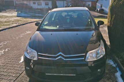 Citroen C4 162.000 km 2.100 &euro; mengen 88512