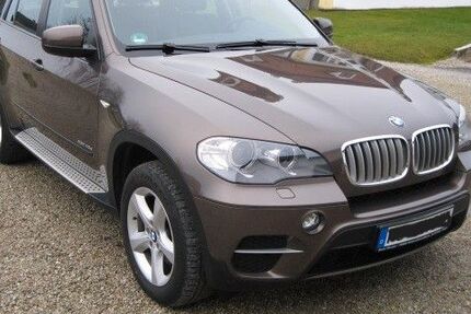 BMW X5 64.500 km 21.900 &euro; Allershausen 85391
