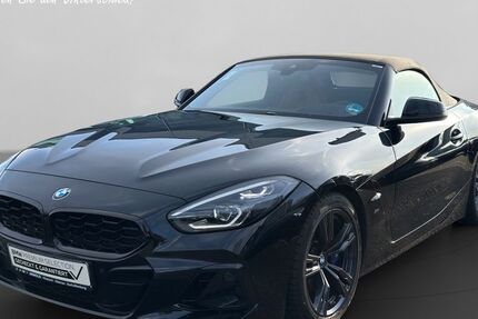 BMW Z4 M40 25.000 km 53.910 € Hösbach 63768