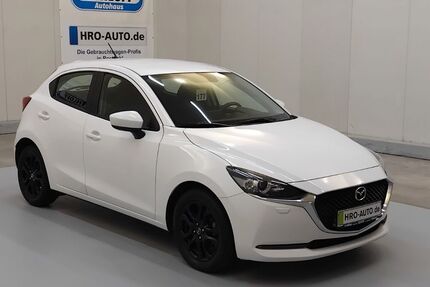 Mazda 2 30.600 km 15.800 &euro; Rostock 18106