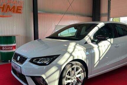 Seat Ibiza 38.450 km 14.999 &euro; Kleve 47533