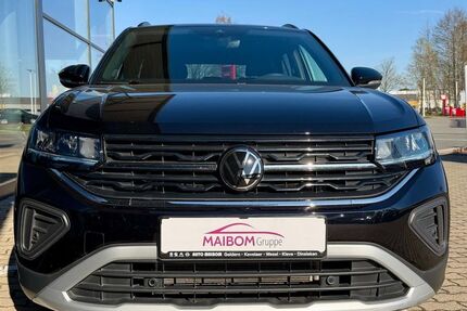 VW T-Cross 21.000 km 22.990 &euro; Bedburg-Hau 47551