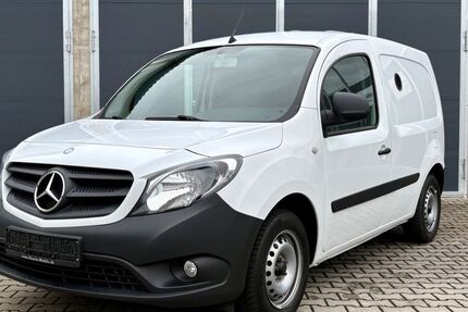 Mercedes-Benz Citan 69.650 km 9.990 &euro; Freising 85354