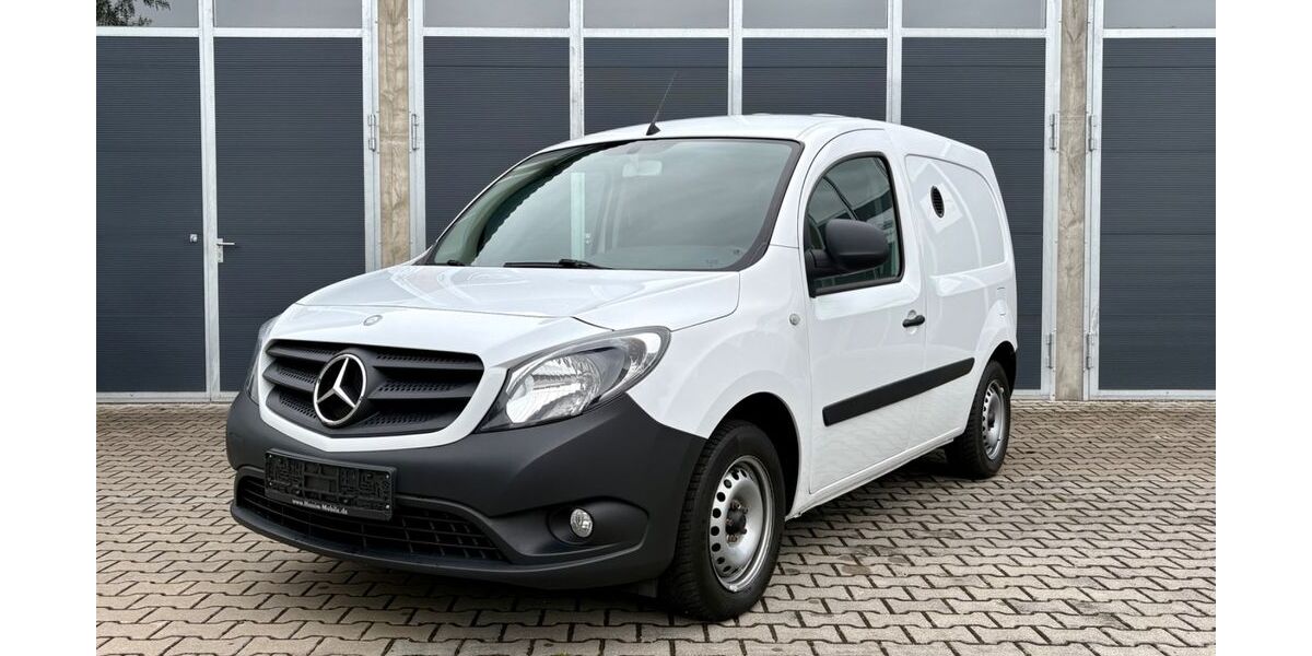 Mercedes-Benz Citan 69.650 km 9.990 &euro; Freising 85354