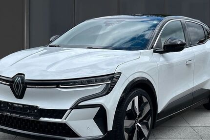 Renault Megane E-TECH 49.990 km 23.490 &euro; Illertissen 89257