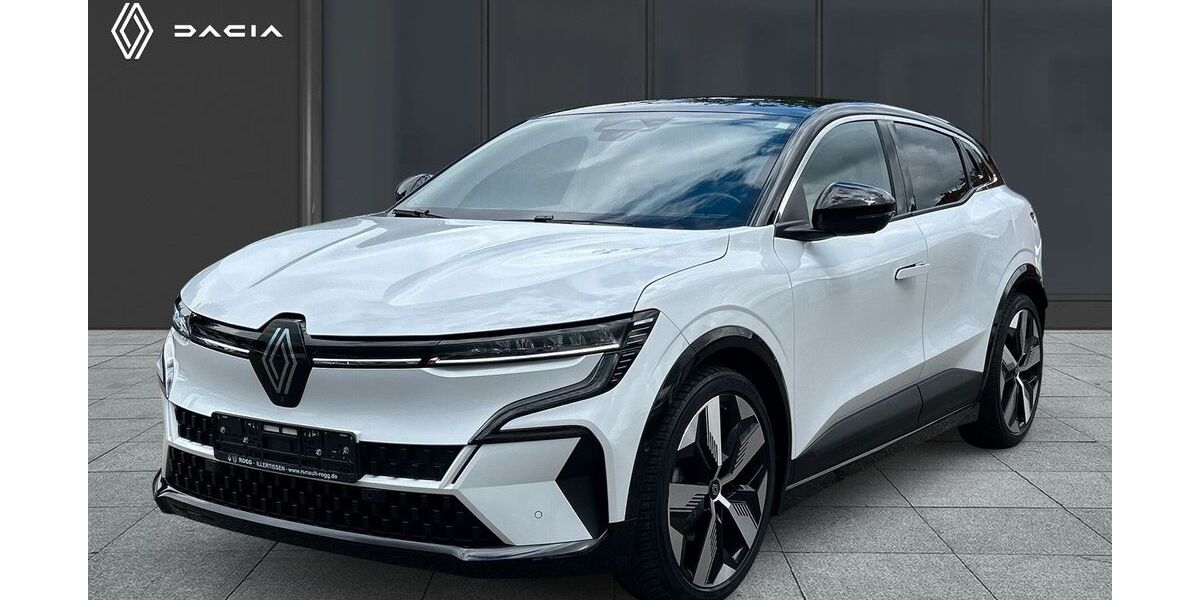 Renault Megane E-TECH 49.990 km 23.490 &euro; Illertissen 89257