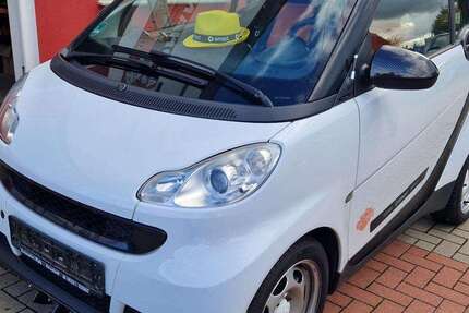 Smart forTwo 137.900 km 4.280 &euro; Rostock 18069