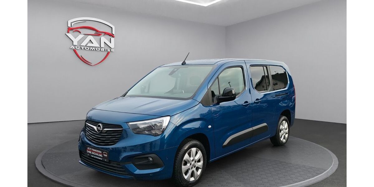 Opel Combo Life 74.551 km 21.900 &euro; Koblenz 56070