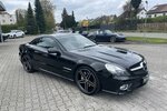 Mercedes-Benz SL 350 SL 63 optik AMG Styling*Panorama,Airscarf 111.700 km 27.650 &euro; Schorndorf 73614
