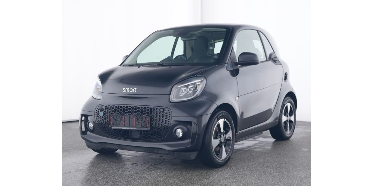 Smart ForTwo 19.719 km 14.980 &euro; Geislingen/ Steige 73312