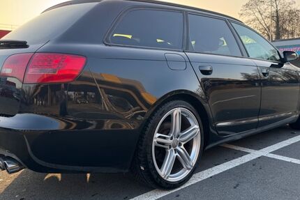 Audi A6 275.000 km 5.850 &euro; Ritterhude 27721