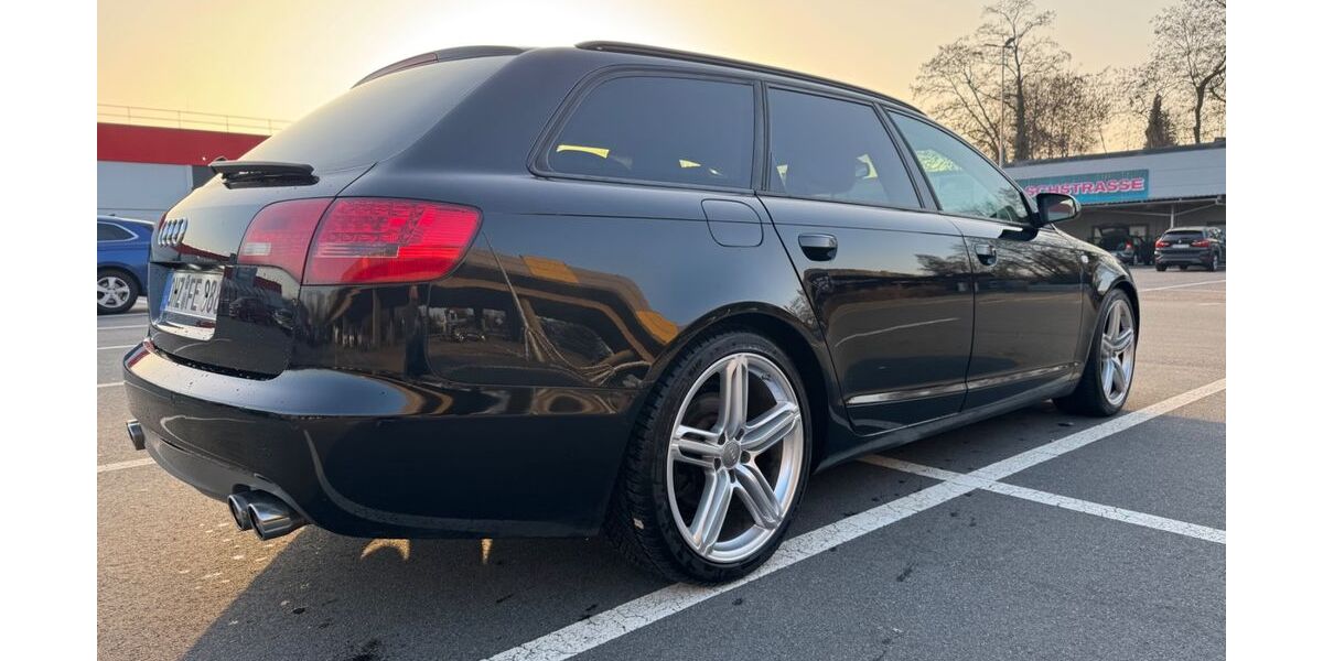 Audi A6 275.000 km 5.850 &euro; Ritterhude 27721