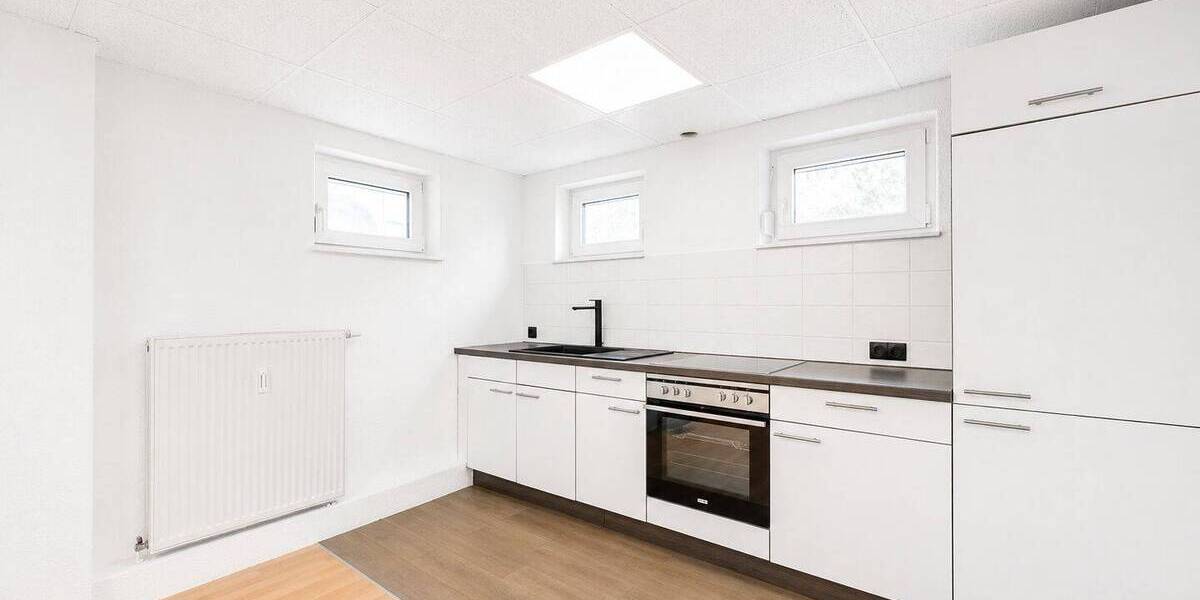 Etagenwohnung Neuhausen auf den Fildern - 3 Zimmer, 71 m&sup2;, 379.000&euro; | Angebot:26833911