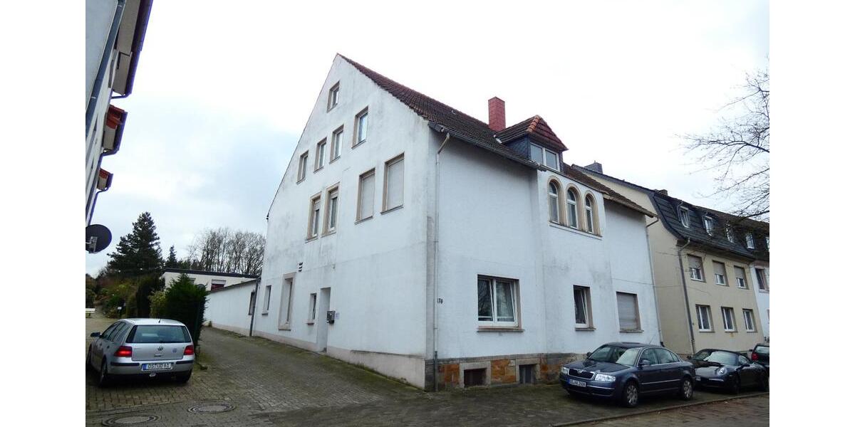 Erdgeschoßwohnung Osnabrück Gretesch - 2 Zimmer, 66 m&sup2;, 600&euro; | Angebot:26365384