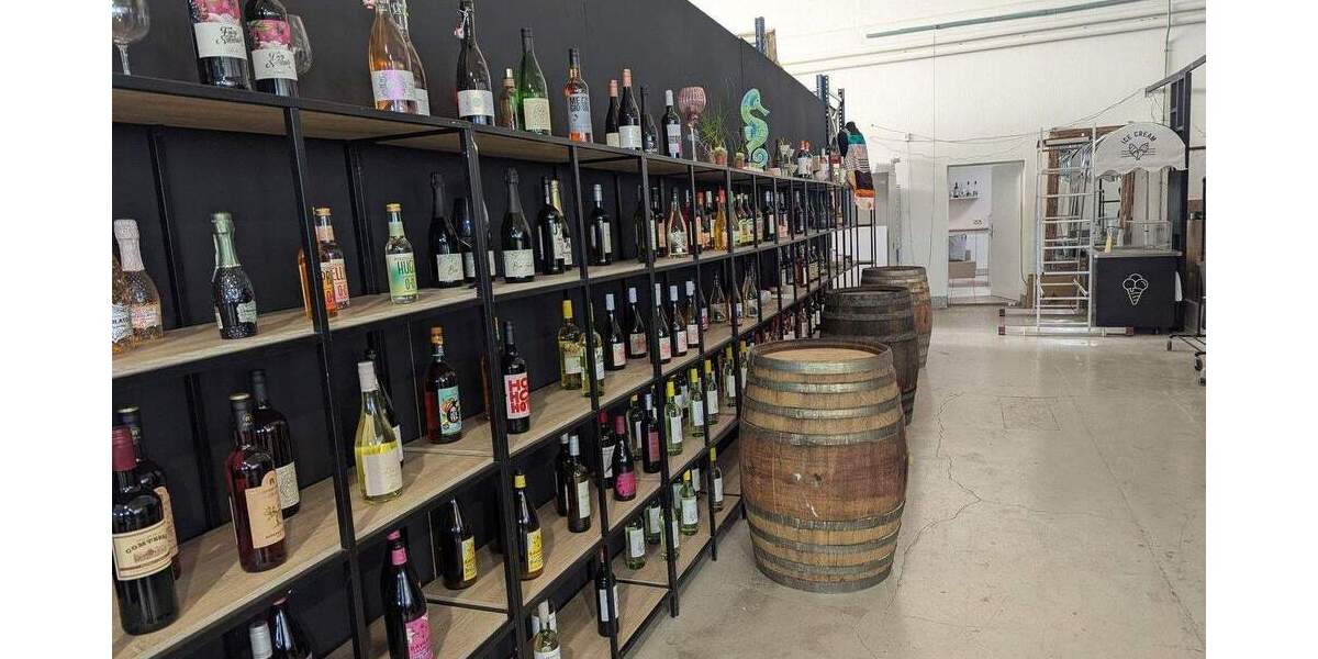 Komplett sanierte Halle inkl. Loftbüro - auch teilbar ab 200 m² zimmer