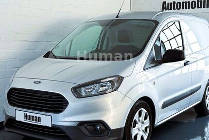 Ford Transit Courier 34.000 km 11.690 € Wuppertal 42289