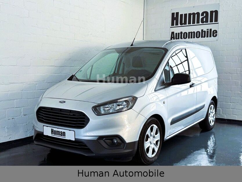 Ford Transit Courier 34.000 km 11.690 € Wuppertal 42289