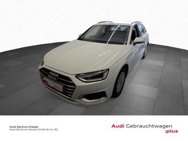 Audi A4 61.222 km 26.990 &euro; Kassel 34125