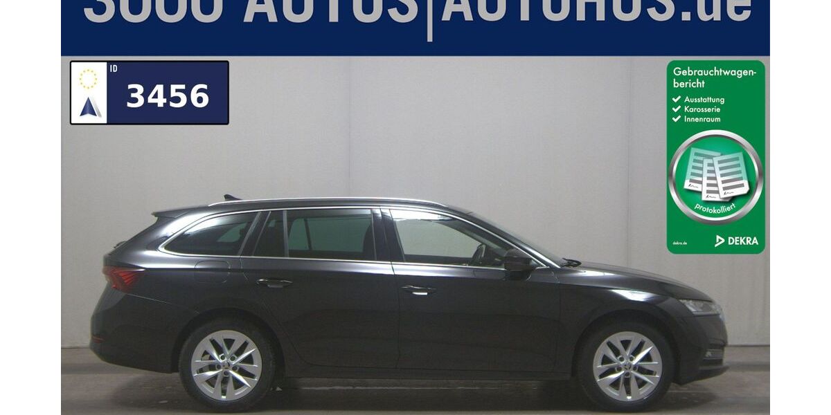 Skoda Octavia 133.636 km 15.280 &euro; Gyhum/Bockel 27404