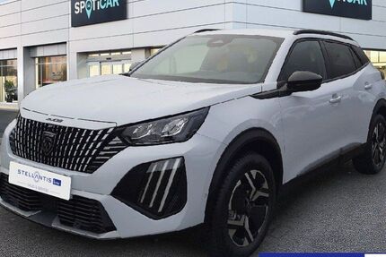 Peugeot 2008 5.678 km 25.890 &euro; Saarbrücken 66119