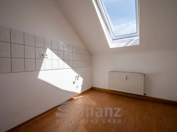 Mehrfamilienhaus in Altenburg 1 zimmer