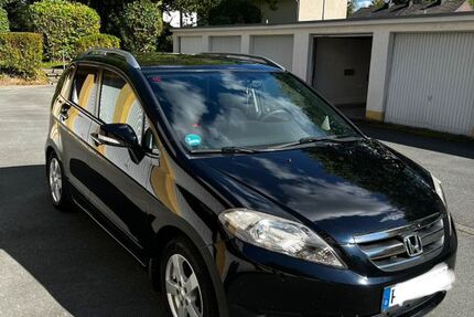Honda FR-V 158.000 km 5.699 &euro; Paderborn 33100