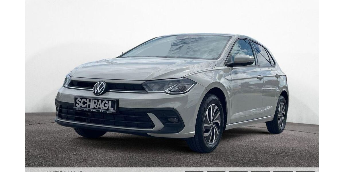 VW Polo 4.700 km 21.970 &euro; Mindelheim 87719