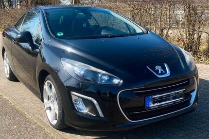 Peugeot 308 82.500 km 9.900 &euro; Bietigheim, 76467