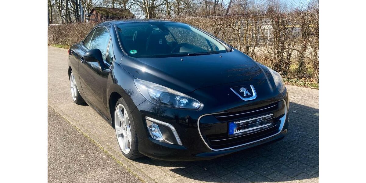 Peugeot 308 82.500 km 9.900 &euro; Bietigheim, 76467