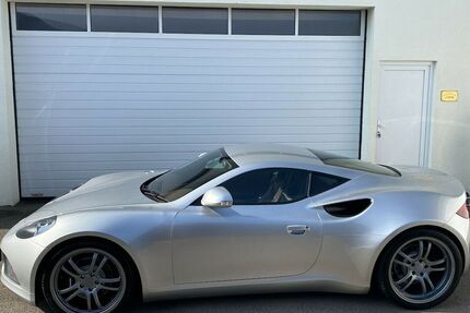 Artega GT 1.200 km 99.900 &euro; Waldenburg/Sailach 74638