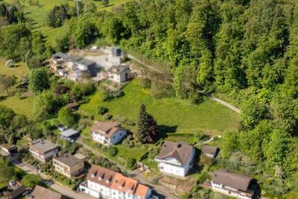 Grundstück Lörrach Brombach - 850.000&euro; | Angebot:26402572