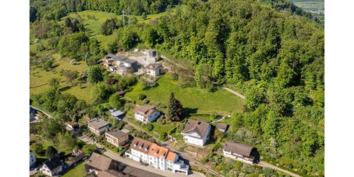 Grundstück Lörrach Brombach - 850.000&euro; | Angebot:26402572