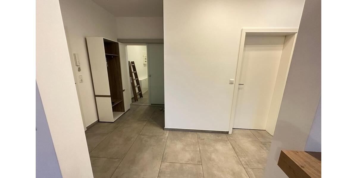 Hochwertige Penthousewohnung mit Dachterrasse 3 zimmer