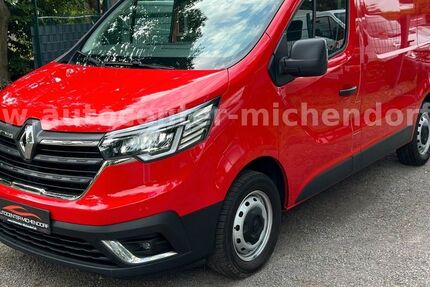Renault Trafic 40.000 km 17.999 &euro; Michendorf 14552