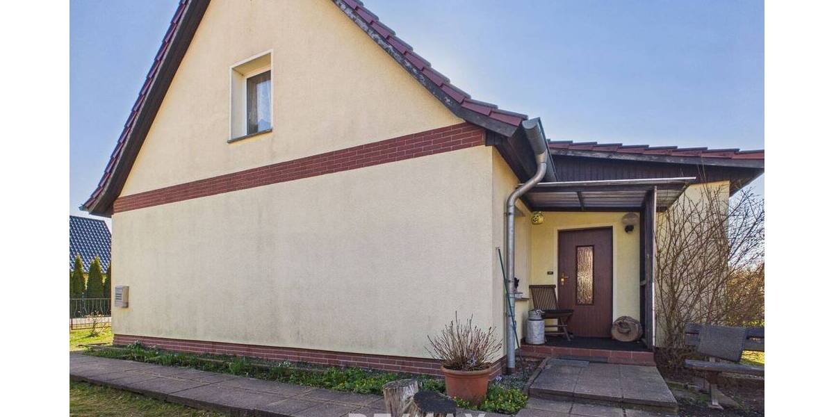Einfamilienhaus Rumpshagen Rumpshagen - 4 Zimmer, 103 m&sup2;, 119.000&euro; | Angebot:26029099