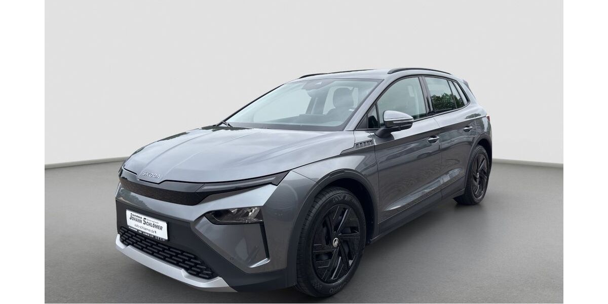 Skoda Elroq 17.657 km 31.900 &euro; Lehe 26892