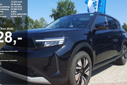 Opel Frontera 13.875 km 21.980 &euro; Sonneberg 96515