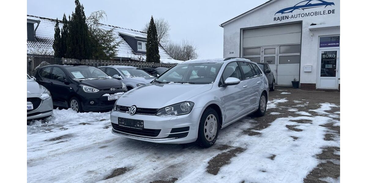 VW Golf 160.000 km 9.490 &euro; Rhauderfehn 26817