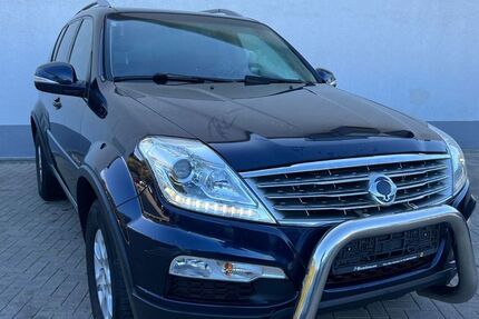 SsangYong REXTON 245.000 km 5.400 &euro; Trierweiler 54311