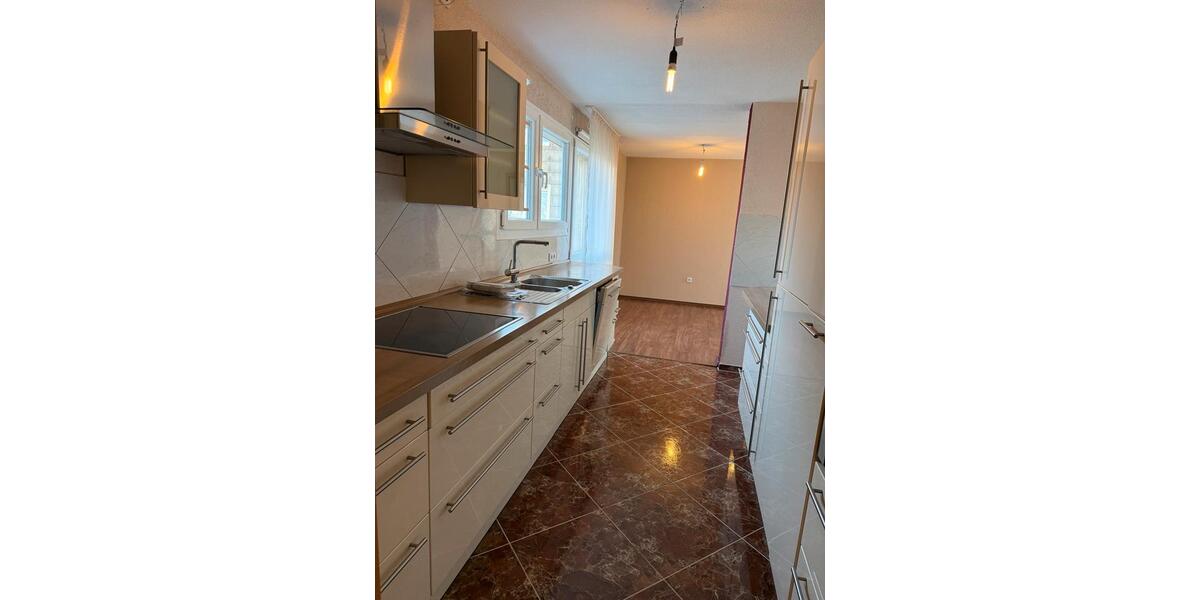 Etagenwohnung Schwäbisch Gmünd Bargau - 4 Zimmer, 91 m&sup2;, 260.000&euro; | Angebot:27092127