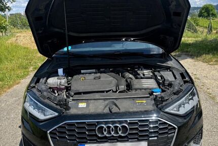 Audi A3 84.000 km 21.000 &euro; Reichenau 78479