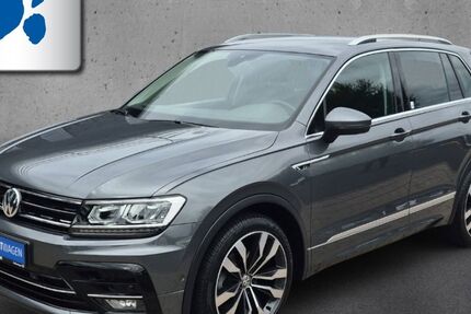 VW Tiguan 48.867 km 27.730 € Ibbenbüren 49479