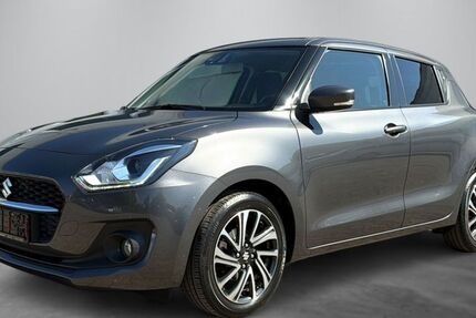 Suzuki Swift 42.030 km 13.970 &euro; Kleinostheim 63801