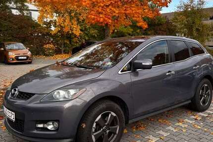 Mazda CX-7 260.000 km 4.500 &euro; Haimhausen 85778