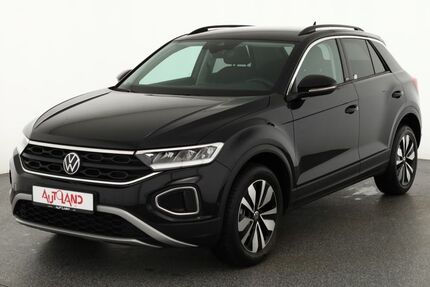 VW T-Roc 34.341 km 21.490 &euro; Coburg 96450