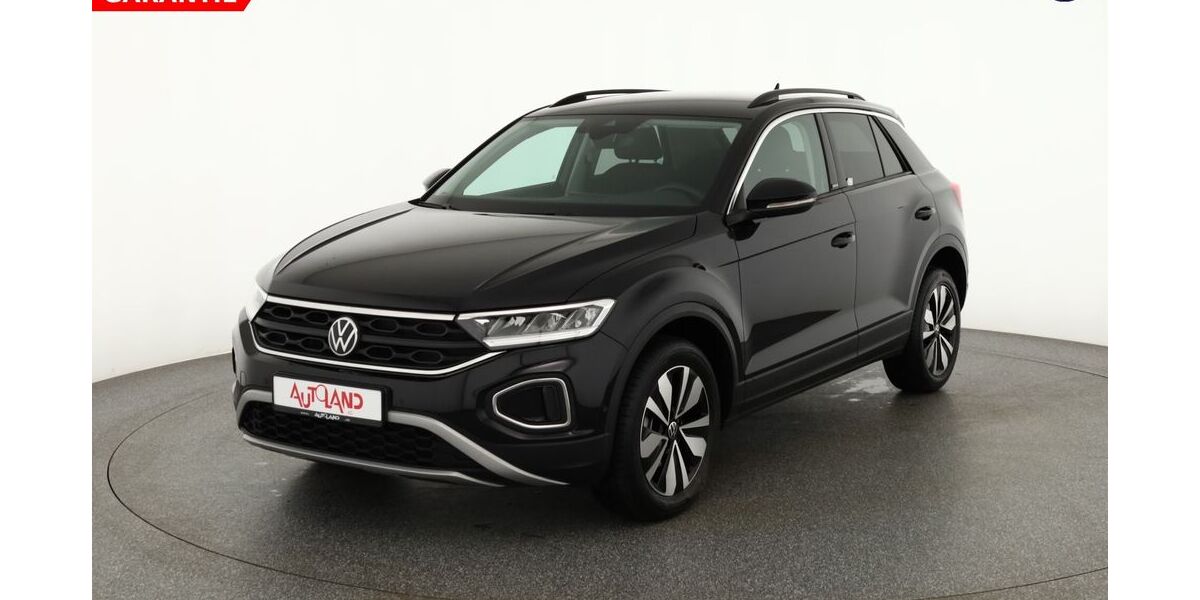 VW T-Roc 34.341 km 21.490 &euro; Coburg 96450