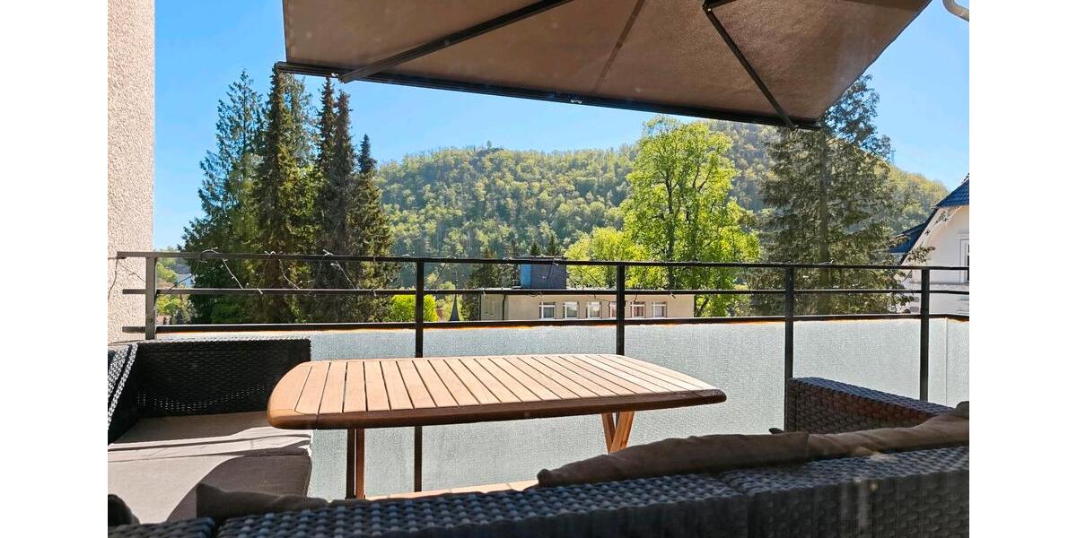 Etagenwohnung Bad Harzburg - 2 Zimmer, 53 m&sup2;, 110.000&euro; | Angebot:27257349