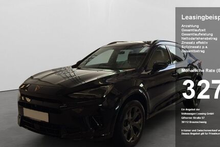 Cupra Formentor 16.270 km 31.950 &euro; Regensburg 93055