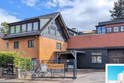 Haus zum Kaufen in Springe 499.000 € 412 m² 9 zimmer